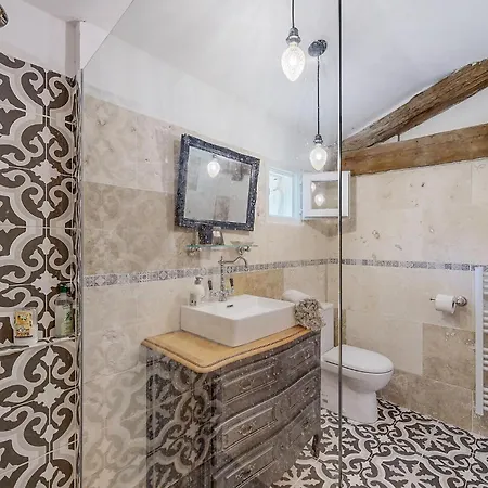 Stunning In Port-sainte-foy-pontchapt Casa vacanze *