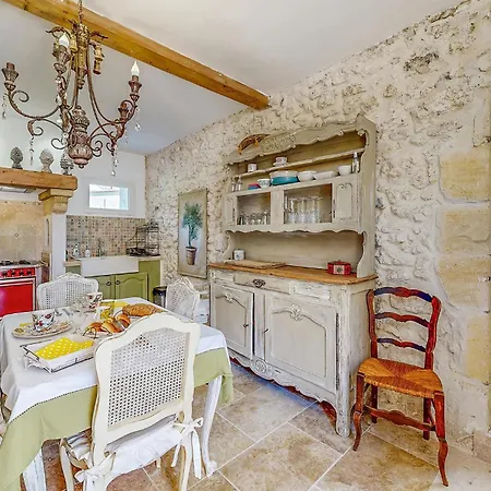 Casa vacanze Cozy In Port-sainte-foy-pontch Port-Sainte-Foy-et-Ponchapt