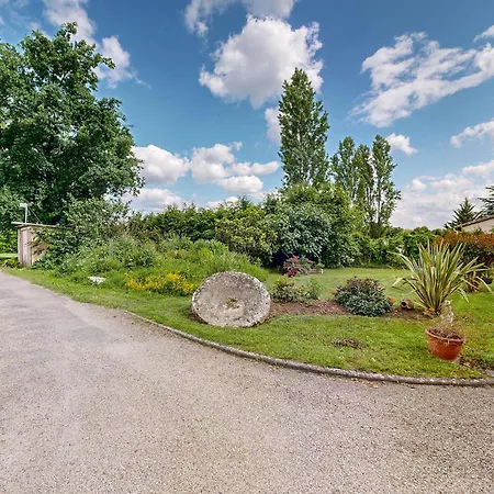 Casa vacanze Cozy In Port-sainte-foy-pontch *